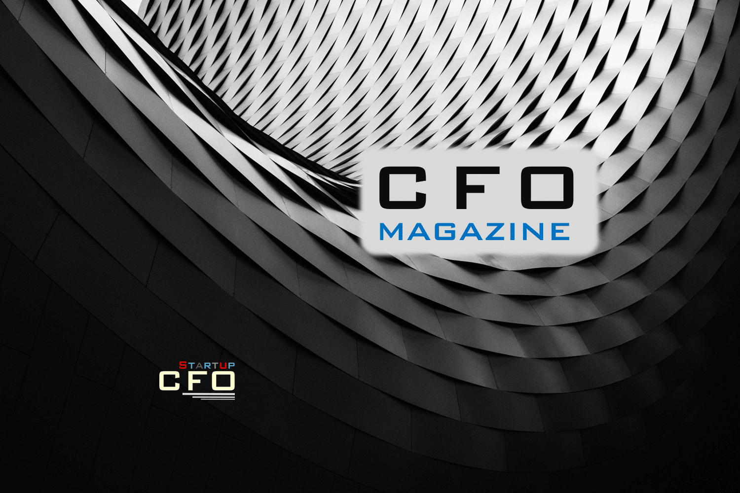 CFO Magazine für Startups