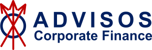 ADVISOS logo
